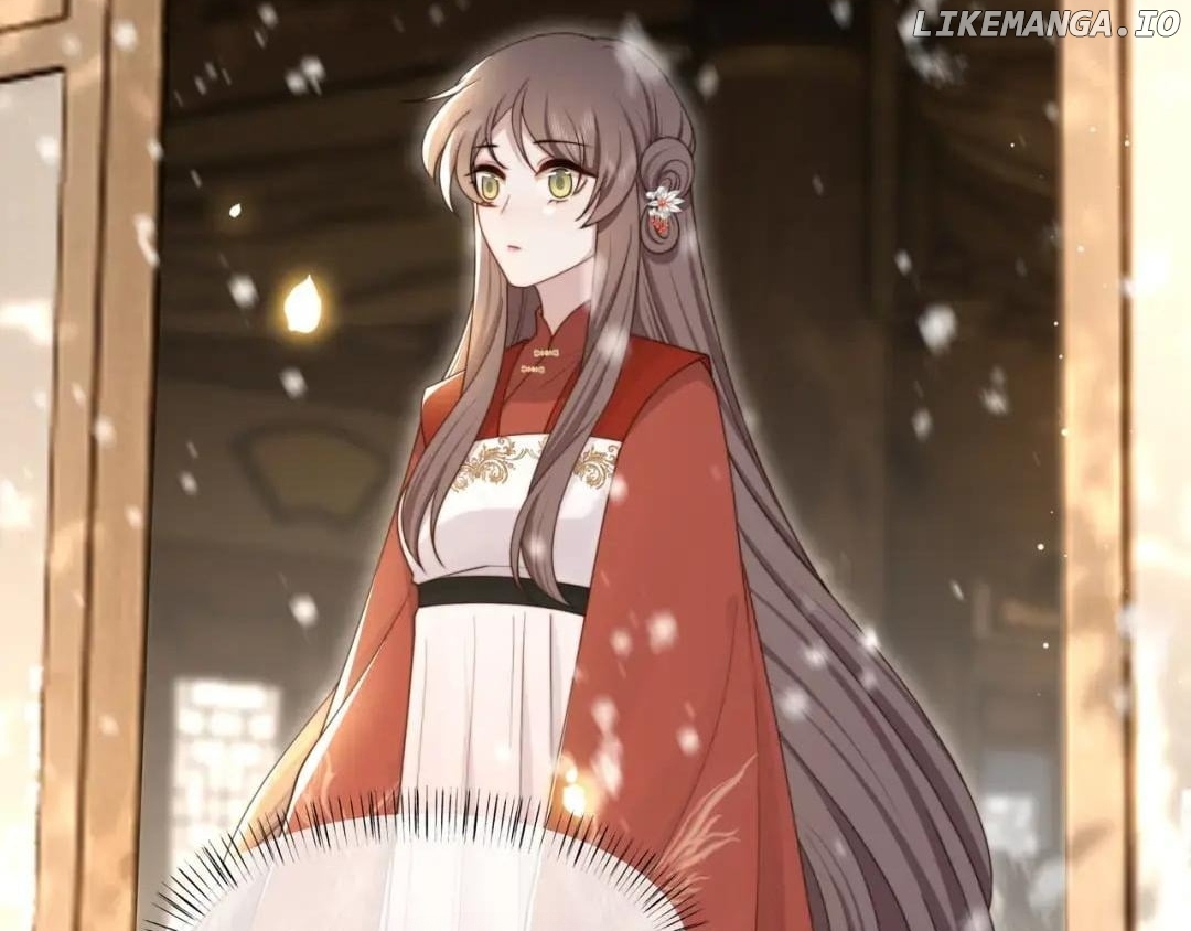 Lonely Emperor Chases His Sister-in-Law Chapter 67 - page 10